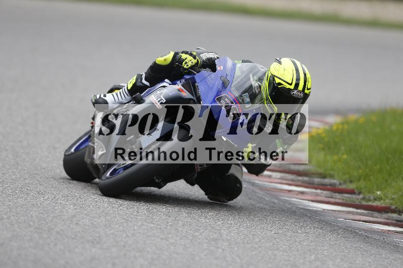/37 28.07.2025 Dunlop Ride und Test Day ADR/Trackday Erfahren gelb Trackday schnell  rot/66